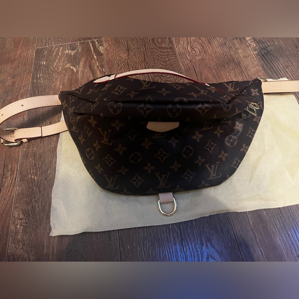 Designer Inspired Bumbag